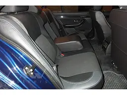 Авточохли модельні MW Brothers для BMW 5-Series (E39) c 1995 - мініатюра 3