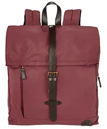 Рюкзак світловідбиваючий Fashion 15L Бордовий - мініатюра 3