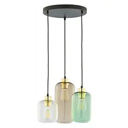 Підвісний світильник TK Lighting 3325 Marco
