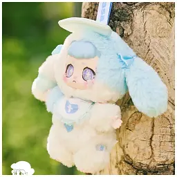 М'яка іграшка 10/10 Toys сюрприз з кільцем Kasa Wonderful dreams (KS-001-002) - мініатюра 9