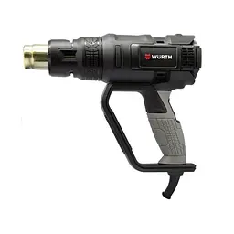 Фен електричний промисловий Wurth HLG-2000P(0702202000)