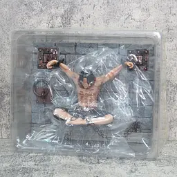 Фігурка Bandai Spirits Ace Dream One Piece Великий куш Ейс 19 см BS A D OP - мініатюра 8