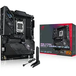 Материнська плата ASUS ROG STRIX B850-F GAMING WIFI7 NEO (ROG STRIX B850-F GAMING NEO) - мініатюра 12