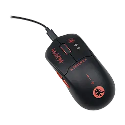 Миша бездротова Valkyrie VK M1 Pro Itachi (M1PRO-ITACHI) - мініатюра 1