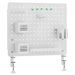 Органайзер для столу OfficePro DO1090W - мініатюра 1
