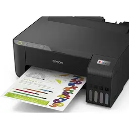 Принтер Epson EcoTank L1250 (C11CJ71404) [85885] - мініатюра 3