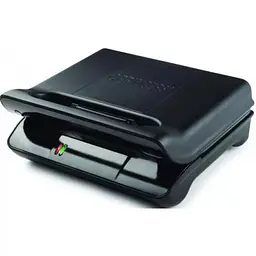 Сендвічниця Princess 127000 Black