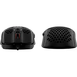 Миша HyperX Pulsefire Haste USB [HMSH1-A-BK/G, 4P5P9AA] Black [54600] - мініатюра 5