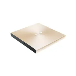 Оптичний привід DVD-RW ASUS SDRW-08U9M-U/GOLD/G/AS (90DD02A5-M29000)