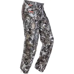 Штани Sitka Gear Downpour 3XL Optifade Elevated II