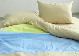 Постільна білизна (CM-R08) 2-спальний TAG tekstil pbe0028716 - мініатюра 3