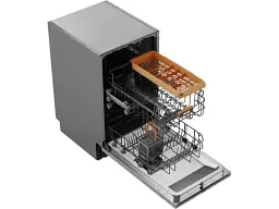 Посудомийна машина EDLER EBD-4525P - мініатюра 2