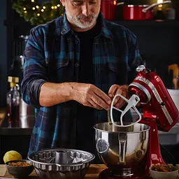 Форма для випікання KitchenAid Тюльпан СС003297-001 24 см - мініатюра 6