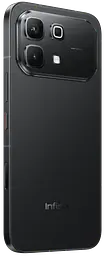 Смартфон Infinix Note 60 X6879 8/256GB Midnight Black (7246144) - мініатюра 3
