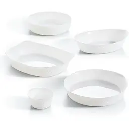 Форма для запікання Luminarc Smart Cuisine Wavy 32x20 см (Q8203) - мініатюра 6