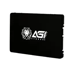 SSD 500Gb AGI AI238 SATA III 2.5" QLC, Retail - мініатюра 2