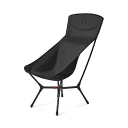 Стілець складаний ультралегкий Naturehike CNK2550JJ013 Yamami YL01 чорний