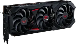 Відеокарта AMD Radeon RX 9070 XT 16GB PowerColor Red Devil Backplate Special Edition (RX9070XT 16G-E - мініатюра 2