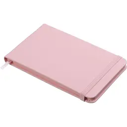 Щоденник датований Buromax Touch me 2024 153х87 мм рожевий (BM.2907-10) - мініатюра 2