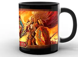 Кружка GeekLand World of Warcraft Світ Військового Ремесла WW.02.35 - мініатюра 5