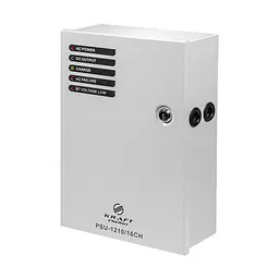 Джерело безперебійного живлення Kraft PSU-1210/16CH (41-00033)