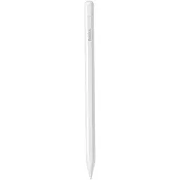 Стилус Baseus Smooth Writing 2 Series Dual Charging Moon White (P80015804213-00) [165256]