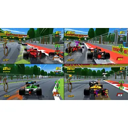 Ключ активації Microsoft New Star GP для Xbox One/Series S/X - мініатюра 7