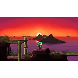 Ключ активації Microsoft Rising Dusk для Xbox One/Series S/X - мініатюра 5