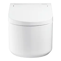 Підвісний унітаз-біде Grohe Sensia Pro 36508SH0, Білий - мініатюра 7