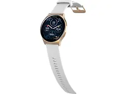 Смарт-годинник Motorola Moto Watch 120 Rose Gold - мініатюра 8