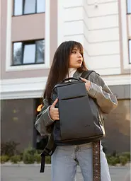 Рюкзак Sambag 40х28х14 см sum0023715 - мініатюра 7
