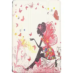 Чохол-книжка BeCover Smart Case для Samsung Galaxy Tab S10 Plus SM-X820/SM-X826 Fairy (712250) - мініатюра 4