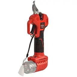 Vitals Секатор акумуляторний Master AG 1225c BL 12В d різа 25мм 0.73кг кейс без АКБ та ЗП