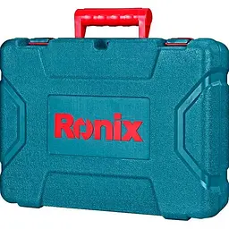 Перфоратор Ronix 2726 [119948] - мініатюра 7