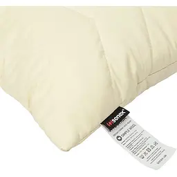 Подушка Sonex Simple Wool з вовною 70x70 см (SO102380) - мініатюра 5
