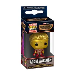 Брелок Funko Pop Адам Уорлок (67503) - мініатюра 4
