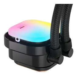 Система рідинного охолодження Corsair iCUE LINK TITAN 360 RX RGB (CW-9061018-WW) - мініатюра 4