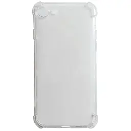 Чохол до мобільного телефона BeCover Anti-Shock Apple iPhone 7 / 8 / SE 2020 Clear (704785) (704785)