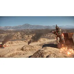 Ключ активації Microsoft Star Wars Battlefront Ultimate Edition для Xbox One/Series - мініатюра 9