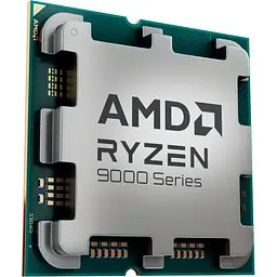 Процесор AMD Ryzen 9 9950X Tray (100-000001277) UA [131784] - мініатюра 2