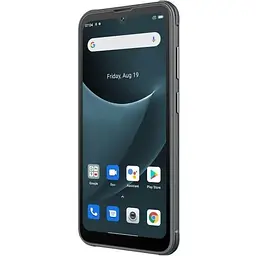 Смартфон Blackview BV5200 4/32Gb чорний з NFC - мініатюра 3