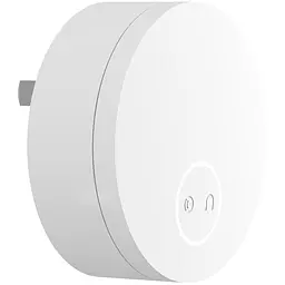 Дверний дзвінок Xiaomi Linptech Wireless Doorbell (G6L-WIFI-SW) [41309] - мініатюра 2