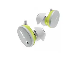 Бездротові навушники Bose Sport Earbuds, Glacier White 805746-0030