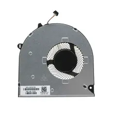 Вентилятор ноутбука HP Pavilion 15-dw/15-du/15s-du/250 G8 (L52034-001) 5V,0.5A,4pin (A48809) - мініатюра 2