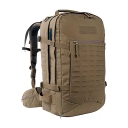 Рюкзак Tasmanian Tiger Mission Pfck MK 2 Коричневий