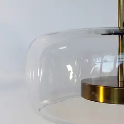 Підвісний світильник Friendlylight Pot B FL3128 - мініатюра 2