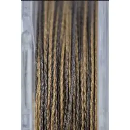 Повідцевий матеріал Korum Smokescreen Micro Braid 20Lb - мініатюра 2