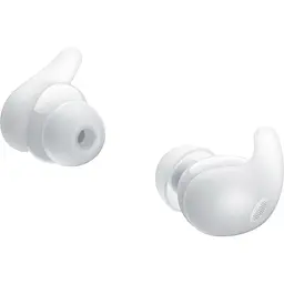 Навушники TWS Sony LinkBuds Fit White (WFLS910NW.CE7) - мініатюра 4