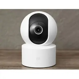 IP-камера Xiaomi Mi 360 Camera (1080p) MJSXJ10CM (BHR4885GL) - мініатюра 2