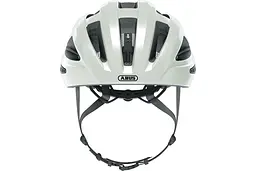 Велошолом спортивний Abus Macator L Pearl White (1007-673337) - мініатюра 2